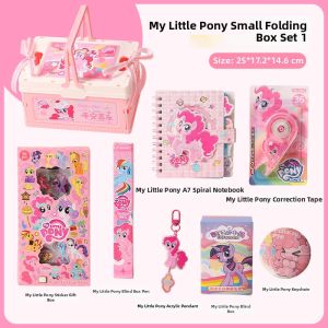 GUSTAGAT | Childrens Day Birthday Gift for Girls Students My Little Pony