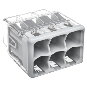 Wago | Hard Wire Dedicated Wiring Terminal 2773-406