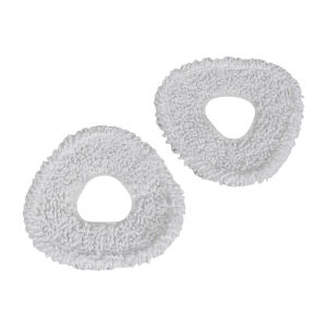 Sweeping Robot Mop Cloths for Narwal J3/ J4 / Freo X Ultra / J4 Lite /J5 / Freo Z Ultra Vacuum Cleaner Accessories Mop Pad Parts