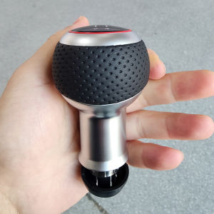 Fit for Volkswagen Bora Lavida Sagitar Golf Restoration Gear Head Audi Manual Gear Handle with Stops Rod Head