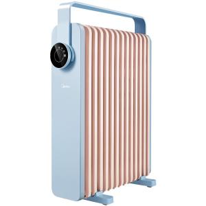 Midea | Energy-saving Fast Heating Warm Air Fan