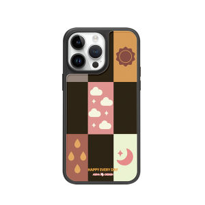 MASFEIL | Apple 15 Promax Phone Case Full Coverage Anti-Shock