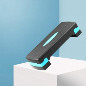 Multi-Function Adjustable Exercise Step
