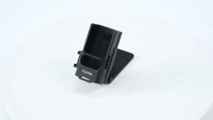 Giá Đỡ Từ Tính Flymile Pocket 4 Đa Năng Đế Để Bàn Giá Đỡ Điều Chỉnh Được Phụ Kiện Cho DJI Pocket 3
