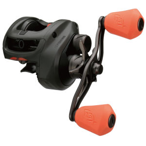 13 Fishing | Long-distance Casting Reel with Dual Brakes