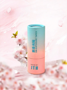 TINGYA | Anti-Peek Slip-Proof Invisible Clothes Fixing Tape
