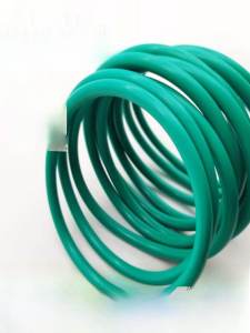 Vòng Đệm O Vòng Đệm Kín Bằng Cao Su Fluorine Chịu Nhiệt Độ Cao Chống Ăn Mòn Chống Thấm Nước Chống Mài Mòn Đường Kính Dây 4