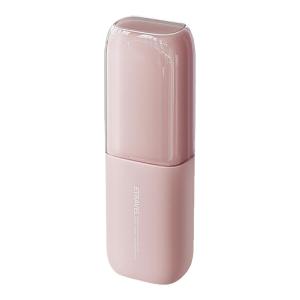 Portable Travel Toothbrush Cup Set ETRAVEL
