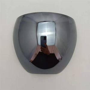 ป้องกัน Faceshield แว่นตาแว่นตาสําหรับผู้หญิงผู้ชาย Full Face ครอบคลุมเลนส์ทรงกลม Anti-สเปรย์ความปลอดภัยแว่นตากันแดด