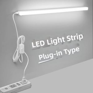 MEISITEKEKE | Ultra Bright Cool LED Long Light Strip