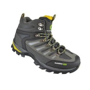 Sepatu Gunung Outdoor LYNK Shoes Hiking Camping