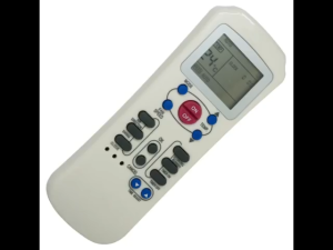 Carrier Air Conditioner Remote Control Replacement for Carrier R14A R14A/E R14A/CE Aircon
