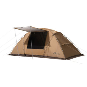 Mobi Garden | Camping Tent for Outdoor Use Easy to Carry Large Space Sun Protection and Rainproof