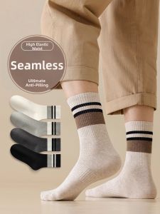 Boneless Mens Mid-Calf Socks