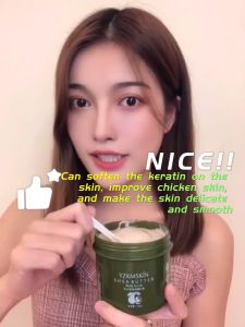 Body scrub facial scrub and exfoliation gentle and clean whitening deep cleansing tender and smooth skin acne exfoliating dead skin back acne moisturizing exfoliating moisturizing and softening the skin dull and exfoliating