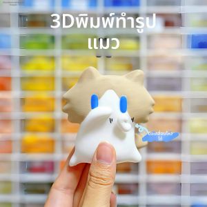 Hai Yao Era | Mô Hình Bàn 3D In Emoji