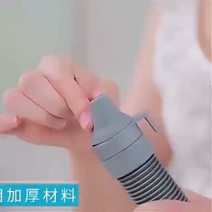 Drain Hose Pipe Washing Machine Spin Out Water Mesin Cuci Washer Outlet Washes Piap Saluran Mesin Basuh