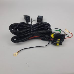 Kabel Set Foglamp & Lampu Kabut Avanza, Xenia, Calya, Sigra, Agya, Ayla, Rush, Terios, Luxio
