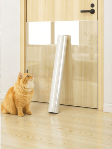 YIMING | Scratch Resistant Silent Waterproof Pet Proof Film