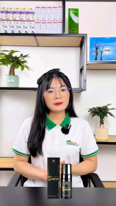 Cốm Vi Sinh Bio-Acimin Gold Hỗ Trợ Trẻ Ăn Ngon Tăng Hấp Thu Dưỡng Chất 30 Gói