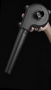 Adapter Gerinda Blower Konverter Gerinda Tangan Ke Blower Adaptor Blower Dust Air Vacuum - 6788