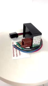 กล่องCDI กล่องไฟเดิม ปลั๊กต่อกล่อง Wave100 Wave110 Wave100s R X Z DREAM  กล่องซีดีไอ กล่องไฟ ปลั๊กเสียบกล่องไฟ