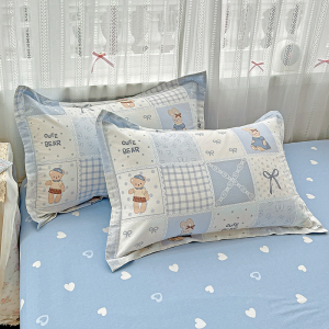 HAOMIAN | Cotton Pillowcase 48cmx74cm