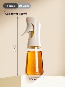 ZHIFAN | Food Grade Oil Misting Sprayer