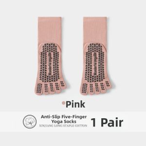 MIANBIAOBAI | Non-slip Yoga Pilates Exercise Specific Socks