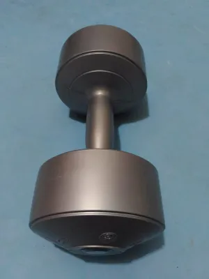 HAND BARBEL DUMBBELL 5KG MURAH BARBELL
