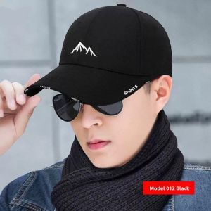 Besee | Versatile Trendy Baseball Cap