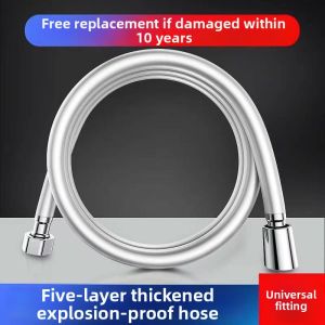 High Pressure and Explosion-Proof Shower Hose