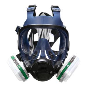 Dust and Pesticide Protection Mens Cape Hood for Cutting and Grinding