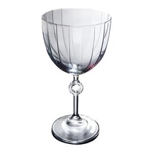 Creative Retro Glassware for Home