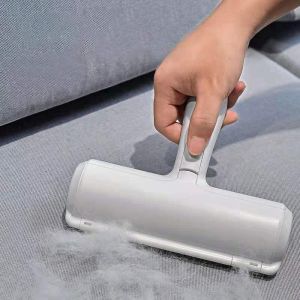 Remover roller cat Dog Hair Brush pet hair remover roller From Carpets Clothing Cleaning Lint