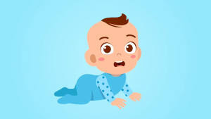 BioAmicus Omega-3 DHA hương cam 30ml (Chai)