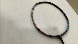RAKET BADMINTON BULUTANGKIS YONEX ASTROX 100 GAME KURENAI ORIGINAL