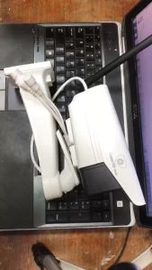 Camera WIFI 2K 5.0 MP AI quét dáng người báo động ngoài trời