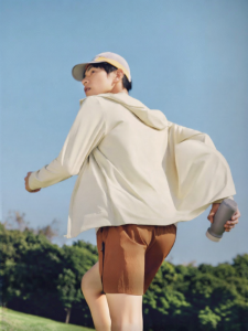 Beneunder | Sun Protection Cool Summer Jacket