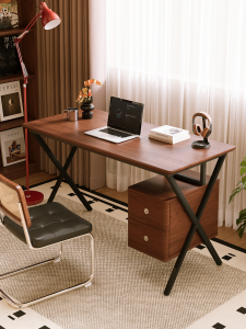 OYIla | Student Bedroom Desk with Drawer