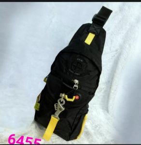 TAS SELEMPANG PRIA TOUGH WARRIOR 6455 ORIGINAL/TAS KEREN/TAS BRANDED