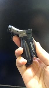 Bật lửa khò honest mỏ chim BCZ-185