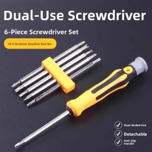 NIANXU | 12-in-1 Multi-Function Magnetic Screwdriver Set