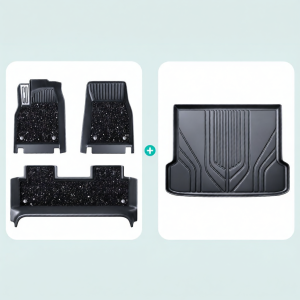 CO | Suitable for BYD Song Ultra TPE Full Cover Floor Mat