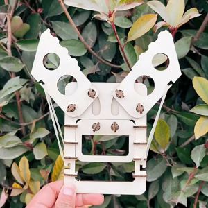 สิ่งประดิษฐ์ DIY ข้อต่อ กลไก วิทยาศาสตร์ Stem ระดับประถมวัย พร้อมส่ง