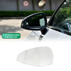 Kính Chiếu Hậu Bên Hông Cửa Có Sưởi Cho Audi A4 S4 RS4 A5 S5 RS6 RS5 2016-2023 Bên Trái & Bên Phải