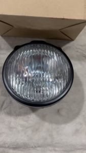 Đèn gầm ô tô đèn cản sau xe tải HD 1T 1T25 Potter điện 12v và 24v. Đèn xịn Hàn Quốc kèm bóng