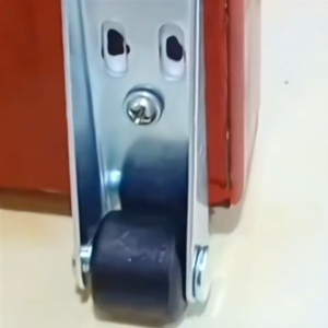 TMS Roda Penopang Geser Bawah Pintu Sliding Wheel Door Universal