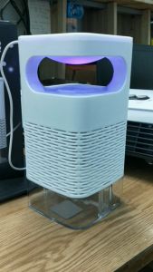 Đèn bắt muỗi LOẠI 1 Size lớn Đèn hút muỗi máy bắt muỗi thông minh máy bắt muỗi tự động cho bé trong nhà