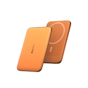 Berf | New Magnetic Wireless iPhone Battery 17 Magsafe
